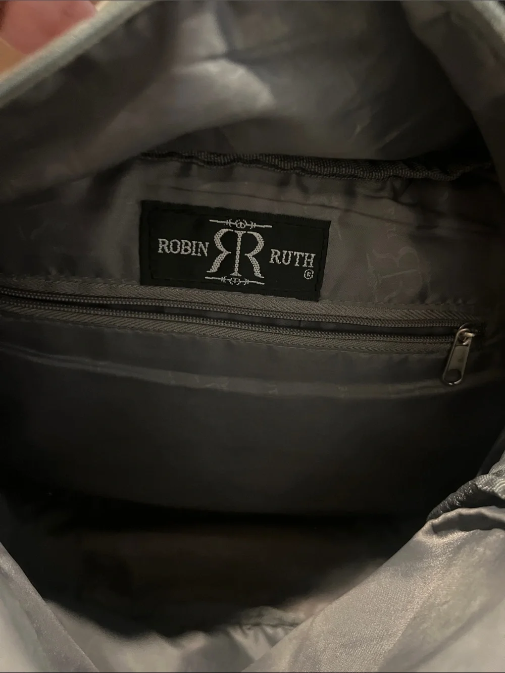 ROBIN RUTH